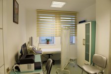 Ilham Aliyev reviews Rehabilitation Center for Disabled after repair in Baku