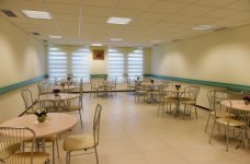 Ilham Aliyev reviews Rehabilitation Center for Disabled after repair in Baku