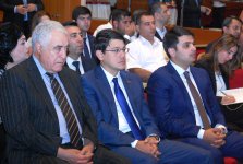 В Баку презентован сайт о нагорно-карабахском конфликте (ФОТО)