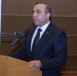 В Баку презентован сайт о нагорно-карабахском конфликте (ФОТО)