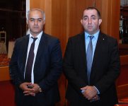 В Баку презентован сайт о нагорно-карабахском конфликте (ФОТО)