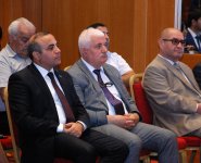 В Баку презентован сайт о нагорно-карабахском конфликте (ФОТО)
