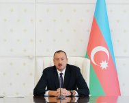 President Ilham Aliyev chairs first meeting of Organizing Committee of 4th Islamic Solidarity Games