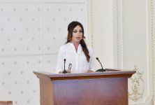 President Ilham Aliyev chairs first meeting of Organizing Committee of 4th Islamic Solidarity Games