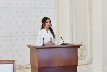 President Ilham Aliyev chairs first meeting of Organizing Committee of 4th Islamic Solidarity Games