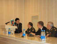 В Азербайджане вручены медали "70 лет Победы в Великой Отечественной войне 1941-1945 гг." (ФОТО)