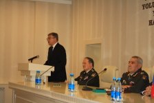 В Азербайджане вручены медали "70 лет Победы в Великой Отечественной войне 1941-1945 гг." (ФОТО)