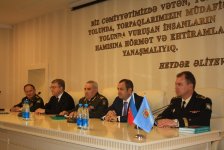 В Азербайджане вручены медали "70 лет Победы в Великой Отечественной войне 1941-1945 гг." (ФОТО)
