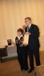 В Азербайджане вручены медали "70 лет Победы в Великой Отечественной войне 1941-1945 гг." (ФОТО)
