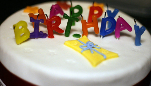 Песня Happy Birthday to You освободилась от авторских прав