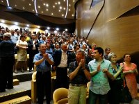 В Международном центре мугама состоялся грандиозный концерт "Bülbülsayağı" (ФОТО)
