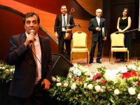 В Международном центре мугама состоялся грандиозный концерт "Bülbülsayağı" (ФОТО)