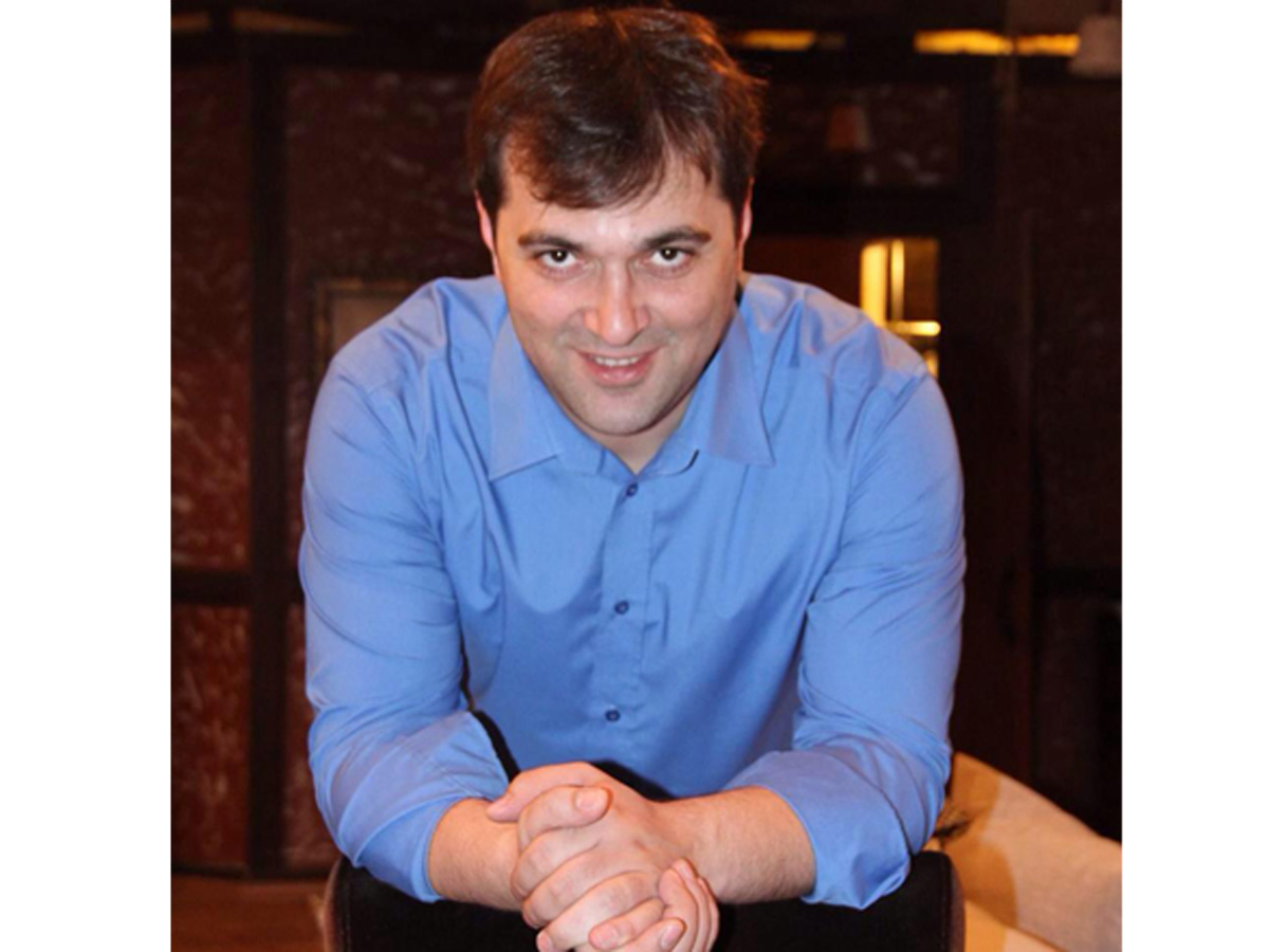 Эмин Мусеви возглавил новое радио ASAN FM