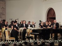 Закрытие фестиваля в Баку: концерт на одном дыхании (ФОТО)