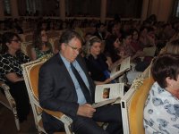 Закрытие фестиваля в Баку: концерт на одном дыхании (ФОТО)