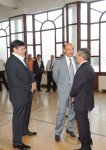 Закрытие фестиваля в Баку: концерт на одном дыхании (ФОТО)
