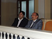 Закрытие фестиваля в Баку: концерт на одном дыхании (ФОТО)