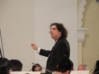 Закрытие фестиваля в Баку: концерт на одном дыхании (ФОТО)