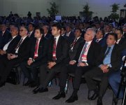 Azerbaijani-Russian interregional forums viable, effective - Azerbaijani president