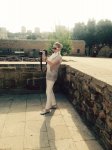 Тунзаля Агаева и Гюльнара Халилова в объективе норвежского фотографа (ФОТО)