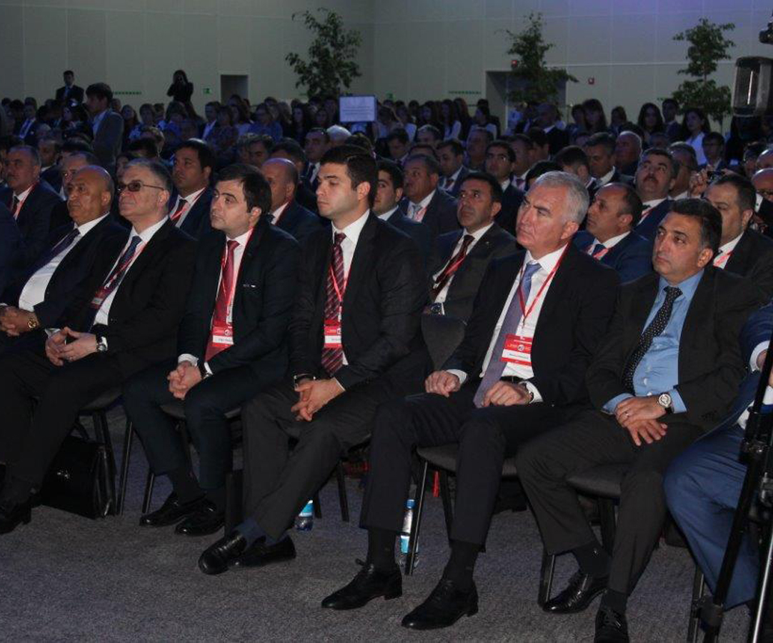 Azerbaijani-Russian interregional forums viable, effective - Azerbaijani president