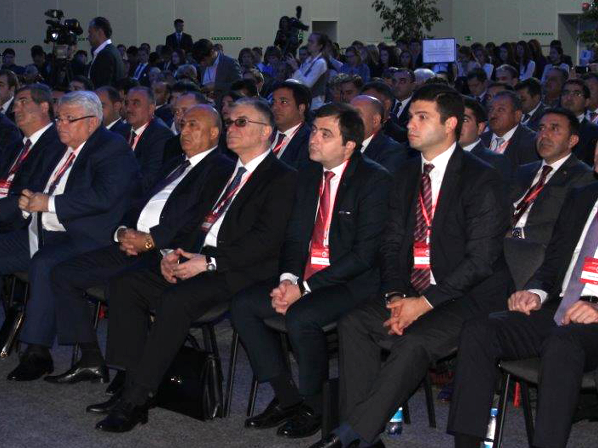 Azerbaijani-Russian interregional forums viable, effective - Azerbaijani president