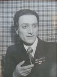 Бизим Джабиш муаллим-100: памяти великого Сулеймана Алескерова (ФОТО)