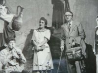 Бизим Джабиш муаллим-100: памяти великого Сулеймана Алескерова (ФОТО)