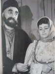 Бизим Джабиш муаллим-100: памяти великого Сулеймана Алескерова (ФОТО)