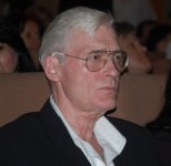 Звезды российского кино в Баку – праздничный вечер (ФОТО)