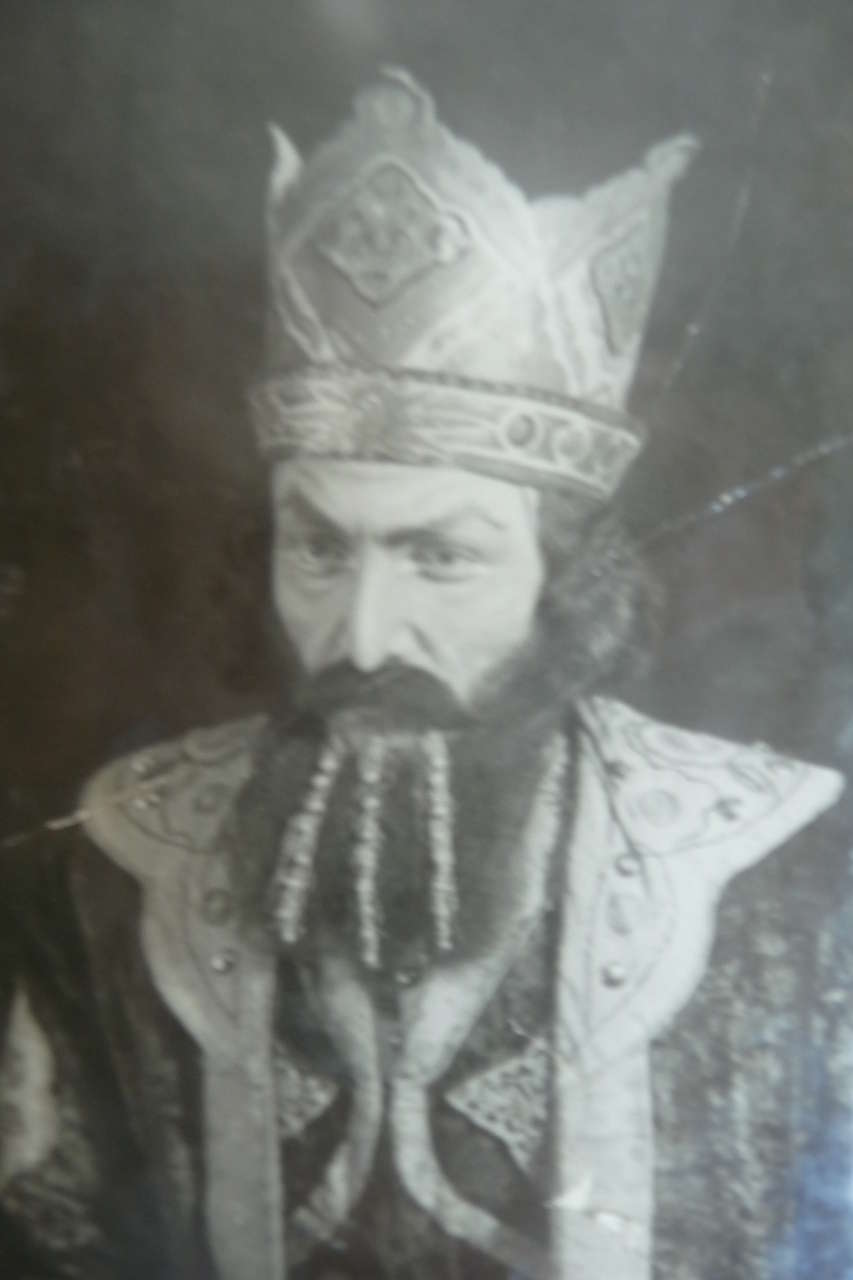 Бизим Джабиш муаллим-100: памяти великого Сулеймана Алескерова (ФОТО)