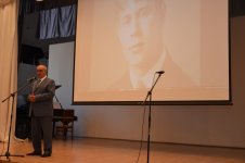 Почему Сергей Есенин любил Азербайджан? - масштабный праздник в Баку (ФОТО)