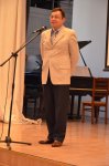 Почему Сергей Есенин любил Азербайджан? - масштабный праздник в Баку (ФОТО)