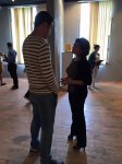 Только никому не говори…, или креативные мысли художника и диджея (ФОТО)