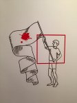 Только никому не говори…, или креативные мысли художника и диджея (ФОТО)