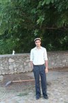 Нас точно сглазили! - Баттал Карабулак о новом азербайджанском фильме (ФОТО)