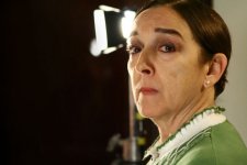 Скончалась актриса турецкого сериала "Тысяча и одна ночь"