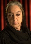 Скончалась актриса турецкого сериала "Тысяча и одна ночь"