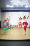 В Баку юные артисты выступили перед любимыми учителями (ФОТО)