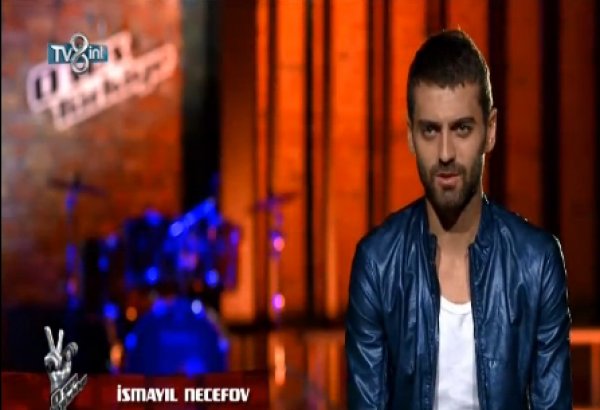 Брат Ройи Айхан на проекте "O Ses Türkiye" (ВИДЕО)