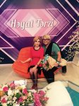 Саида Султан мечтает о необычном свадебном платье (ФОТО)