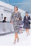 Неделя моды в Париже: Chanel весна-лето 2016 (ФОТО)