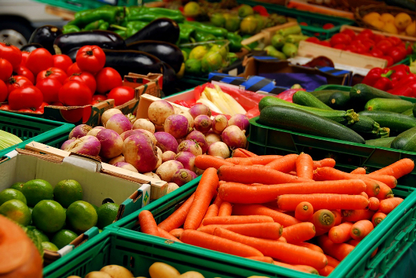 Украина заинтересована в импорте азербайджанской агропродукции