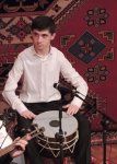 Таинственный мир мугама: концерт Ферганы Гасымовой (ФОТО)