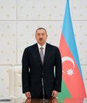 Президент Ильхам Алиев: Сегодняшняя власть Армении - это военные преступники