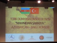 6 поэтов и 6 композиторов – экспериментальный вечер музыки в Баку (ФОТО)