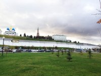 Азербайджанцы в Казани - викторины, концерты, презентации (ФОТО)