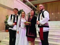 Азербайджанцы в Казани - викторины, концерты, презентации (ФОТО)
