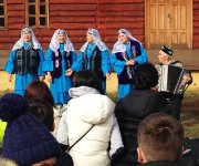 Азербайджанцы в Казани - викторины, концерты, презентации (ФОТО)