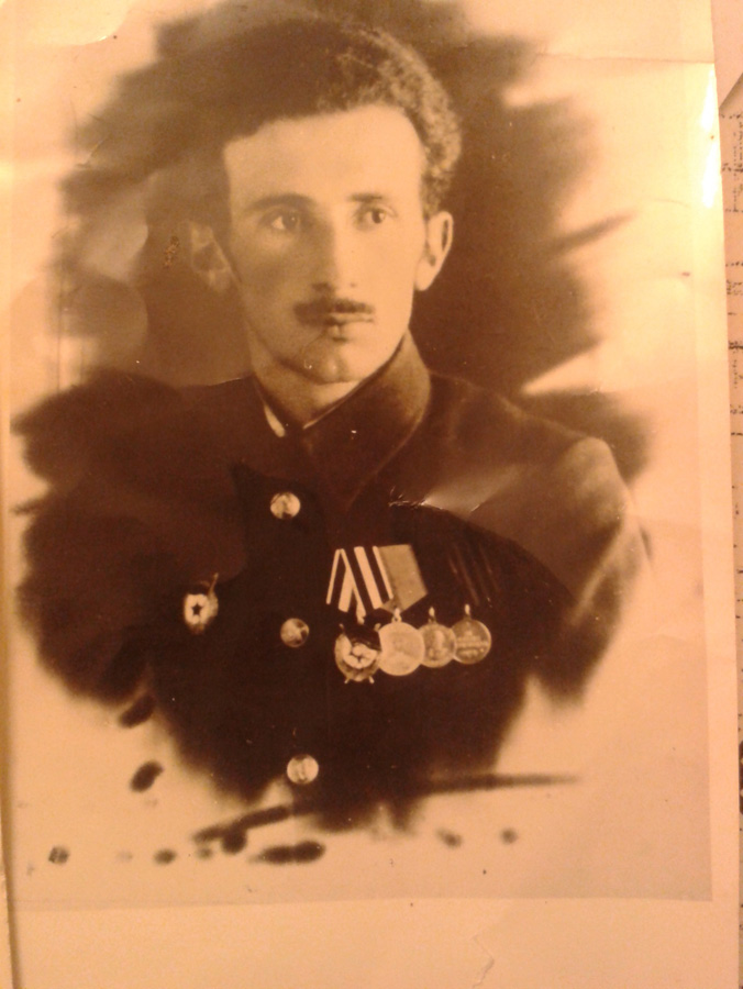 Фирудин Шушинский – 90: Вехи славной жизни уникального ученого-исследователя  (ФОТО)